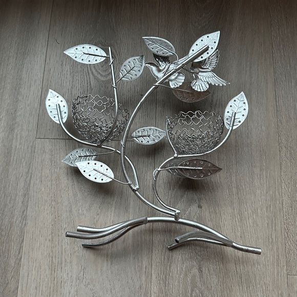 Earring and necklace holder - Picture 3 of 5